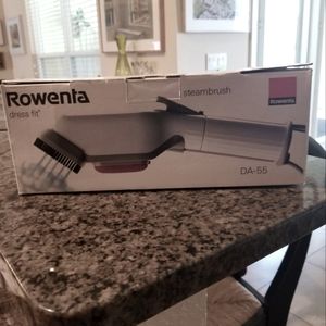 Rowenta Steamer